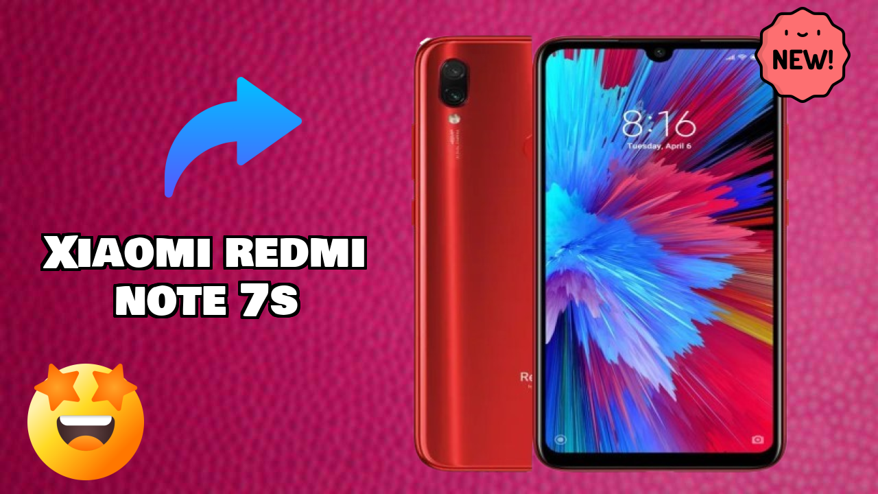 Xiaomi Redmi Note 7S Price Review: ₹7,999 Good Investment?