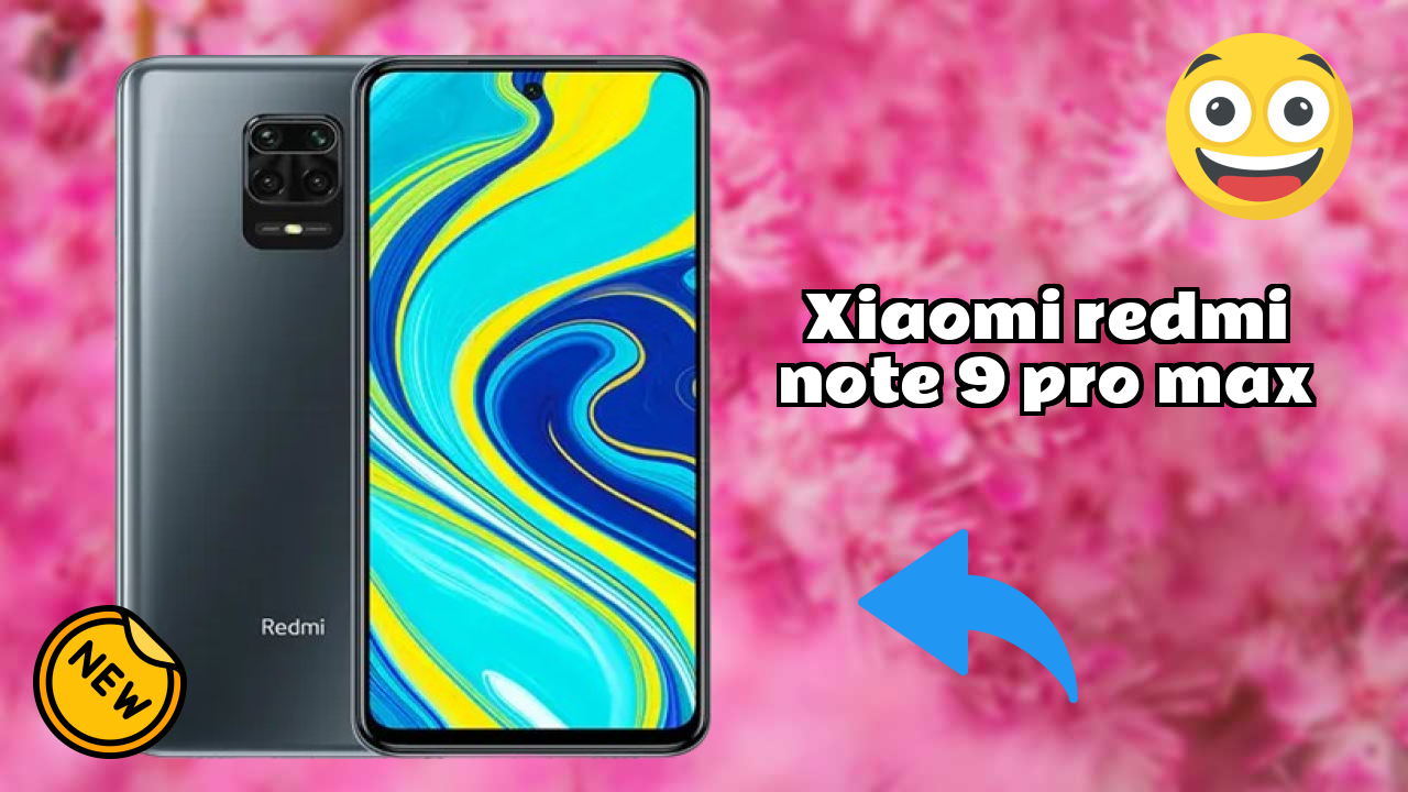 Xiaomi Redmi Note 9 Pro Max RAM Review: 6 GB RAM Multitasking Test