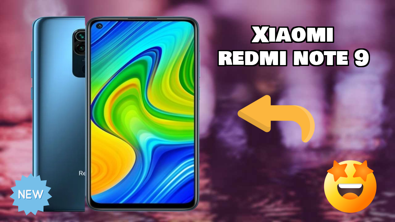 Xiaomi Redmi Note 9 Price Drop: Now Available at ₹9,896